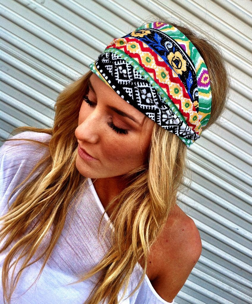 Headbands-Printing-Swindon