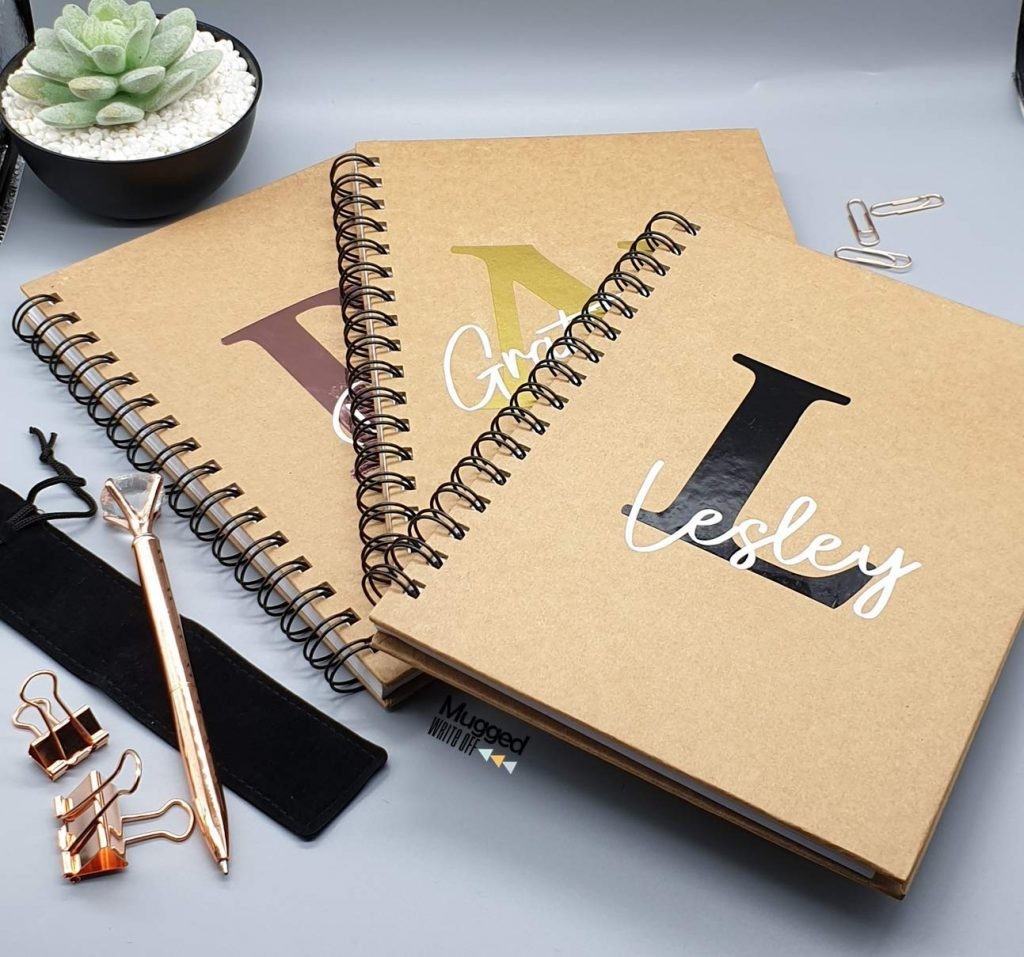 Notepads-Printing-Swindon