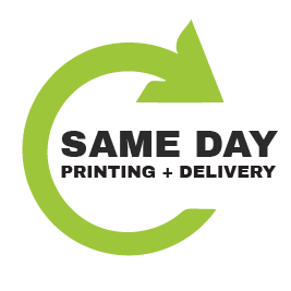 Same Day Printing Swindon