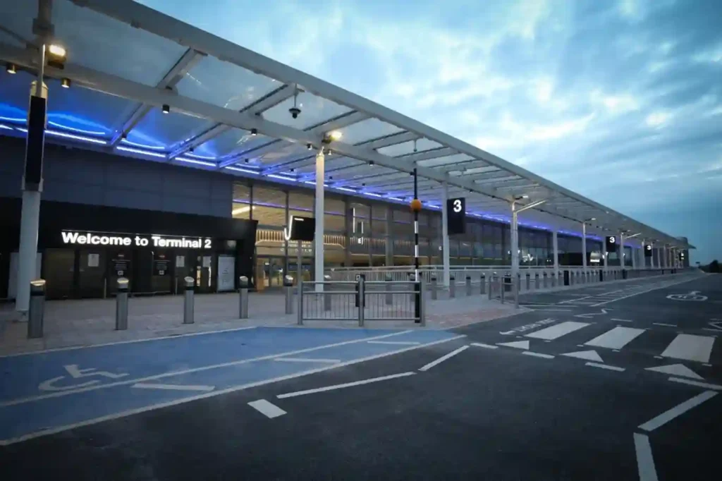 Swindon Airport Printing